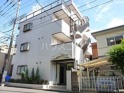 JR京浜東北・根岸線 与野駅 徒歩4分