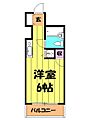 WINBELLSOLO越谷No.31階3.7万円