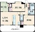 アクタス上山門ツインズ5階12.0万円