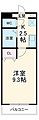 A・CITY今本町4階4.5万円
