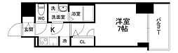 S-RESIDENCE堺筋本町Deux 10階/-