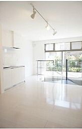 ｒａｆｆｉｎｏ　ｍｉｔａｋａ 103 1階1LDKのリビング/ダイニング