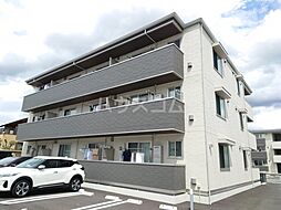 ピュア清水新居 206