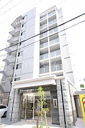 アドバンス大阪城東ブロード