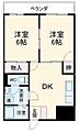 新屋第一マンション2階9.0万円