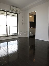 ＫＤＸ川口幸町レジデンス 306 3階1LDKのリビング/ダイニング