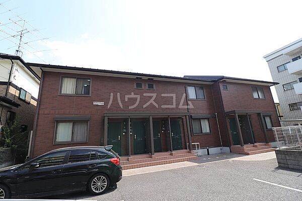 外観画像