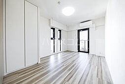 JR山手線 大塚駅 徒歩10分の賃貸マンション 1階1Kのリビング/ダイニング