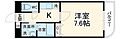 レクサス橋本1階6.2万円