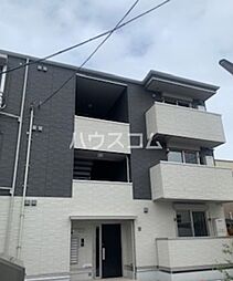 都営三田線 蓮根駅 徒歩19分