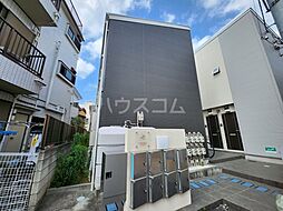 ＣＯＲＤＥＡ北小岩