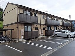 インコントロ　B棟