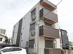 アヴァンス梅田 301