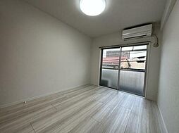 メゾーネ宮崎台 403 4階2DKのリビング/ダイニング