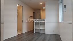 エスペランサ旭　Ｂ棟 103 1階1LDKのリビング/ダイニング