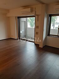 Ｎステージ東小金井 203 2階2LDKのリビング/ダイニング