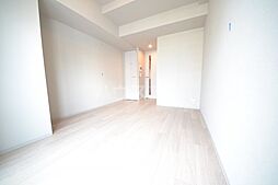 Osaka Metro御堂筋線 江坂駅 徒歩8分の賃貸マンション 3階1Kのリビング/ダイニング