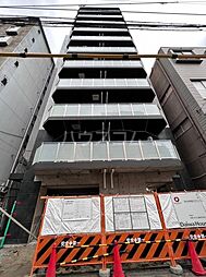 ラ・ピシーヌ南堀江