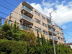 愛幸中葛西マンション