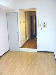 京王線 代田橋駅 徒歩9分の賃貸マンション 4階ワンルームのリビング/ダイニング