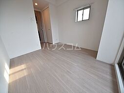 JR東西線 御幣島駅 徒歩5分の賃貸マンション 14階1Kのリビング/ダイニング