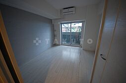 ララプレイス大阪城WESTEN 6階1Kのリビング/ダイニング