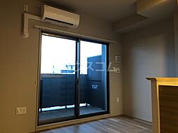 名古屋市営東山線 今池駅 徒歩4分の賃貸マンション 13階ワンルームのリビング/ダイニング