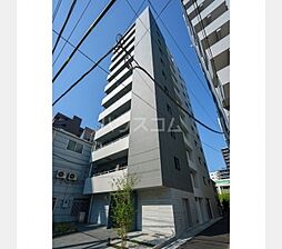 都営新宿線 菊川駅 徒歩9分の賃貸マンション