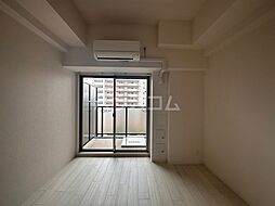 エスリード難波ザ・プレミア 301 2階1Kのリビング/ダイニング