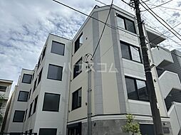 エルファーロ中野新井薬師