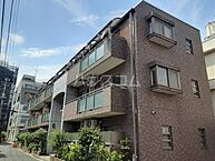 東京都中野区東中野1丁目38-10：物件画像／ハウスコム東東京株式会社　中野店