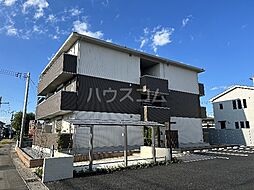 ミモザハウスIII 202