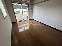 ライブ・トピア子安 310 3階ワンルームのリビング/ダイニング