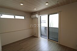 フォンテーヌ　Ａ 103 1階2LDKのリビング/ダイニング