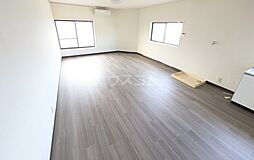 奥津ビル 201 2階ワンルームのリビング/ダイニング