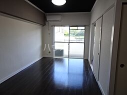 アールイーステージ蟹江 5階2LDKのリビング/ダイニング