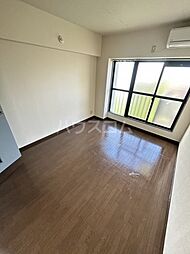 サンクスパレ南巽 301 3階1Kのリビング/ダイニング