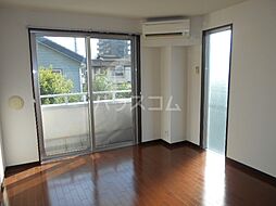 東武伊勢崎線 春日部駅 徒歩3分の賃貸マンション 2階1Kのリビング/ダイニング