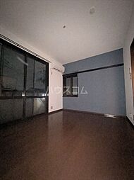 ステーションハウスＣ 205 2階1DKのリビング/ダイニング