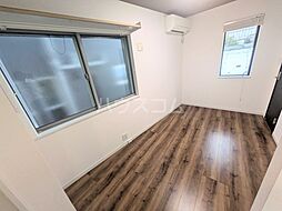 東急大井町線 等々力駅 徒歩12分の賃貸アパート 2階ワンルームのリビング/ダイニング