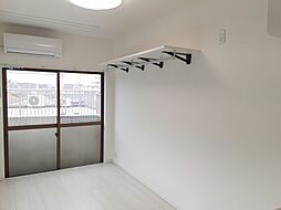 スターゲイツ阪東橋 404 4階ワンルームのリビング/ダイニング