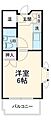 宮の前メゾン2階5.0万円