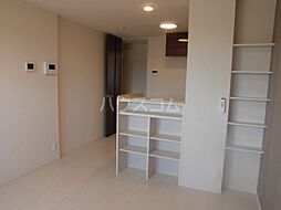 ロイジェントパークスレイクタウンIIIＥ 2階1LDKのリビング/ダイニング