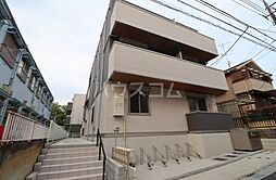 セレスティア西台Ｂ 202