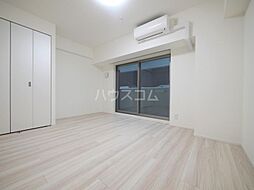 アーバンパーク綾瀬 6階1Kのリビング/ダイニング