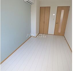 埼玉高速鉄道 南鳩ヶ谷駅 徒歩6分の賃貸アパート 2階1Kのリビング/ダイニング