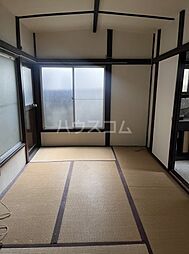 大和荘　別棟 1階2Kのリビング/ダイニング