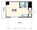 スカイコート保土ヶ谷5階4.9万円
