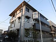 千葉県船橋市藤原1丁目1-17：物件画像／ハウスコム千葉株式会社　北習志野店
