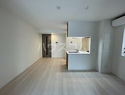 ＺＸ　ｍｉｎａｍｉ−Ｏｔｓｕｋａ　II 104 1階1LDKのリビング/ダイニング